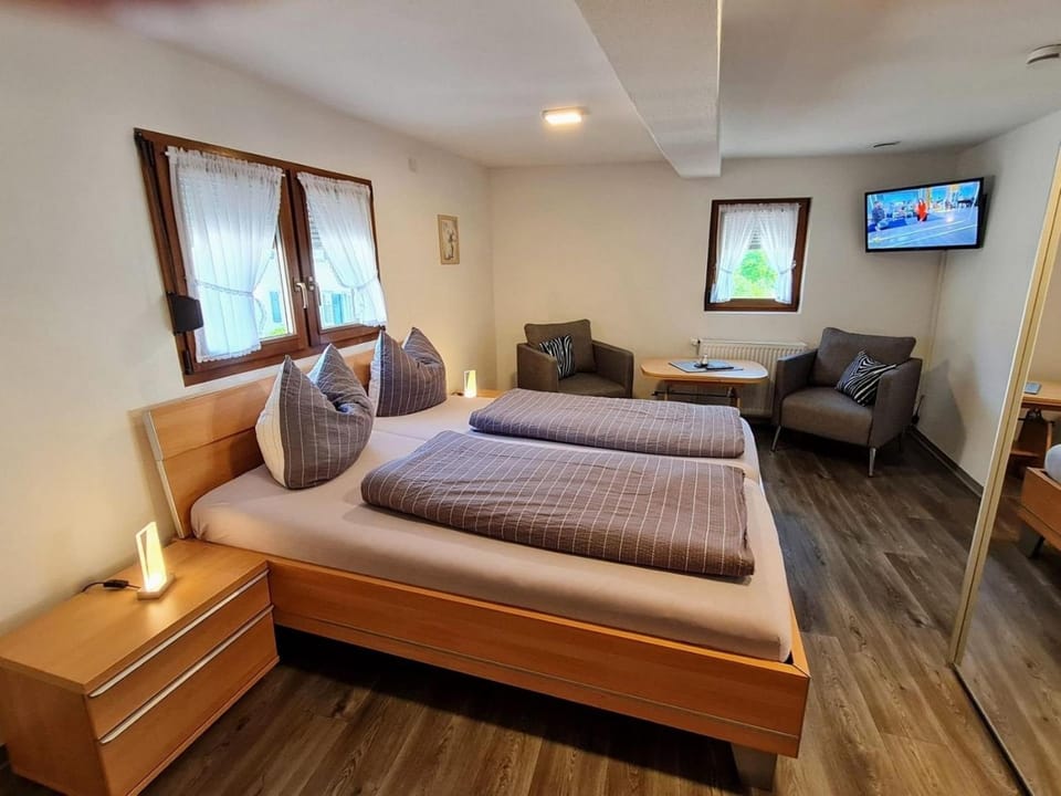 Fachwerkhaus mit Charme House in Bernkastel-Kues