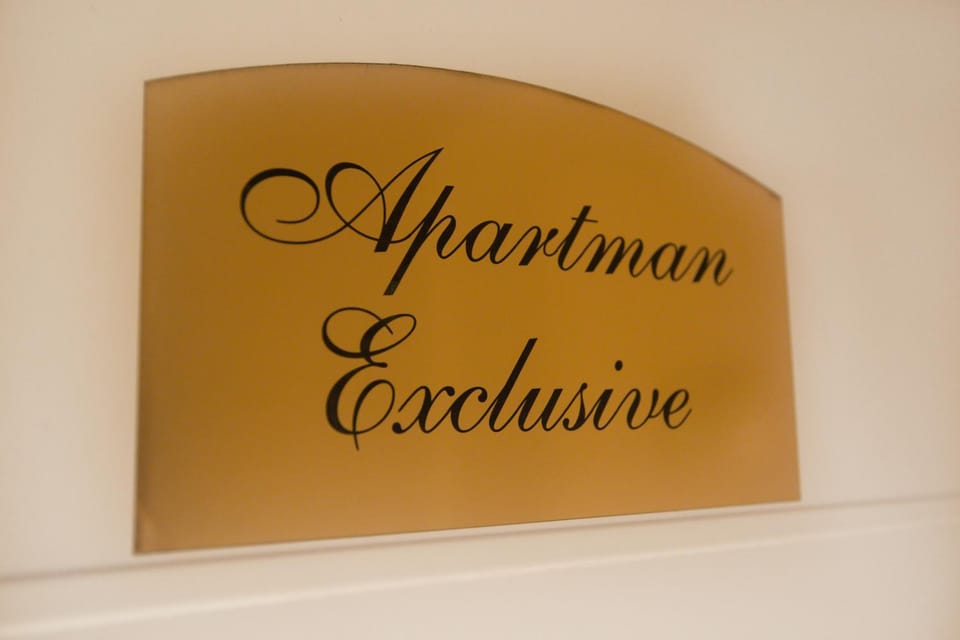 Property logo or sign