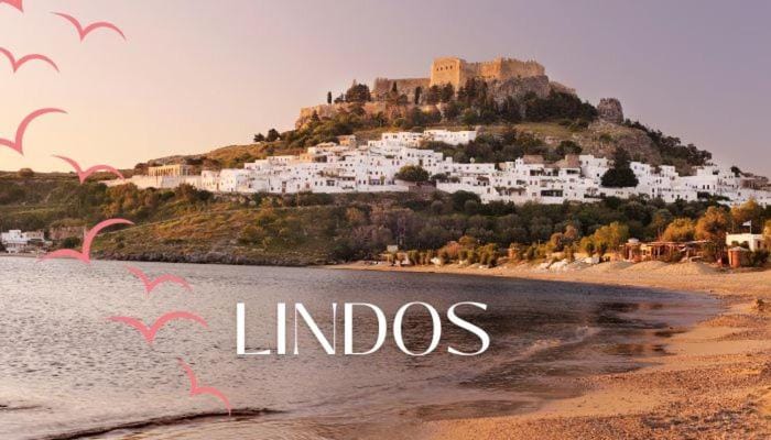 Lila Studio Apartment in Rhodes, Greece
