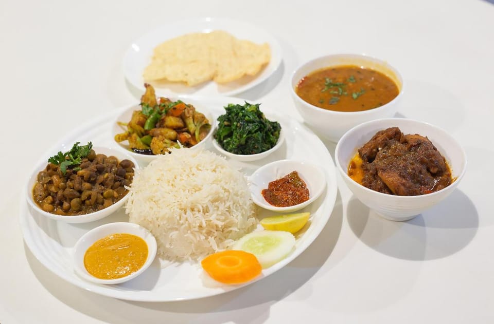 Food, Lunch, Dinner