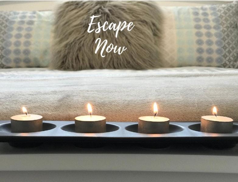 Adelaide Hills Escape Bed and Breakfast in South Australia