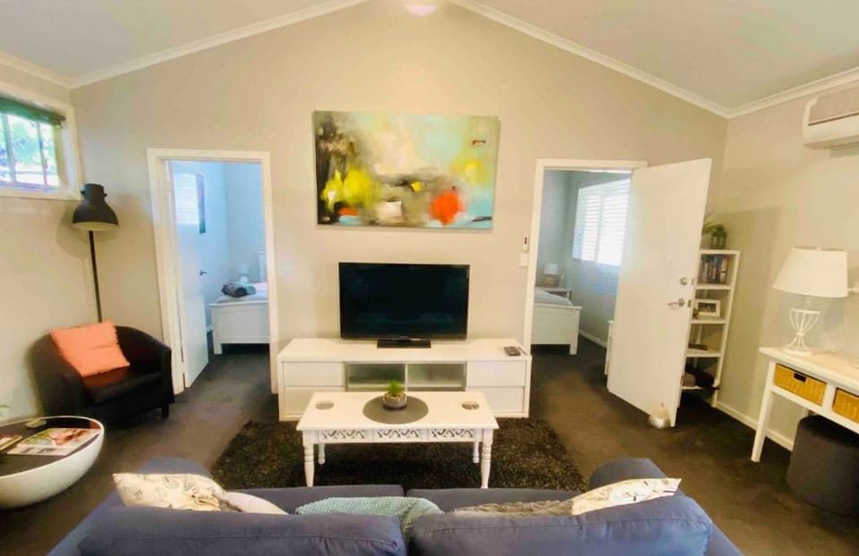 Adelaide Hills Escape Bed and Breakfast in South Australia