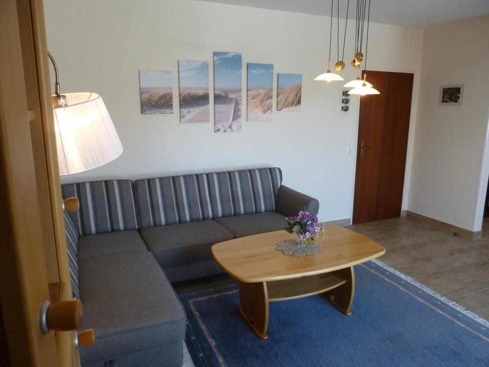 Ferienwohnung Körner Kornhof 7 EG Apartment in Dahme