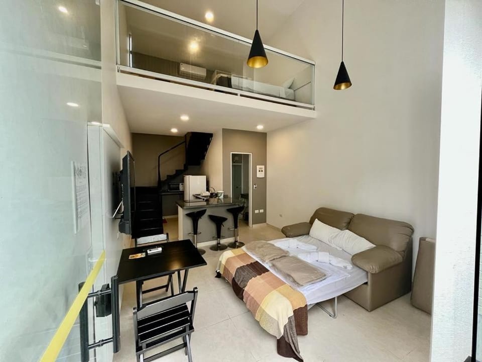 Vila Capilano Ubatuba Apartment in Ubatuba