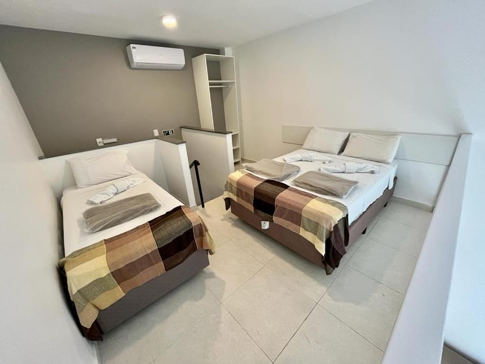 Vila Capilano Ubatuba Apartment in Ubatuba