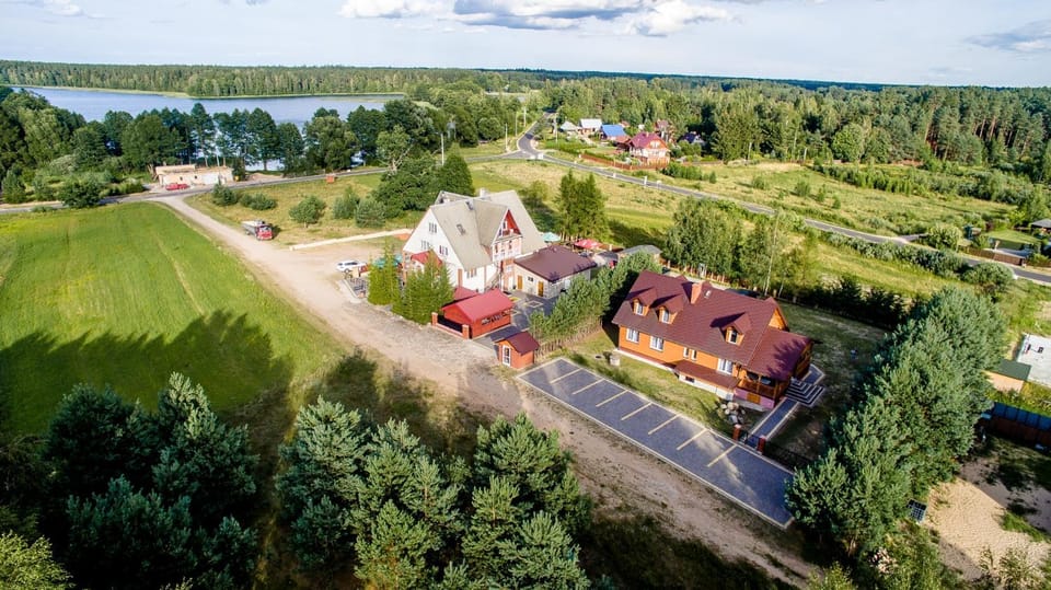 Bird's eye view, View (from property/room)