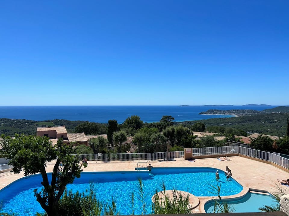 View (from property/room), Sea view