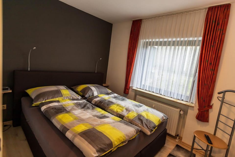 Ferienwohnung Brunnenbach II Apartment in Braunlage