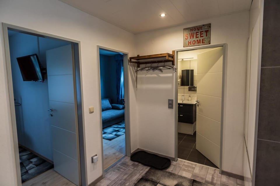 Ferienwohnung Brunnenbach II Apartment in Braunlage