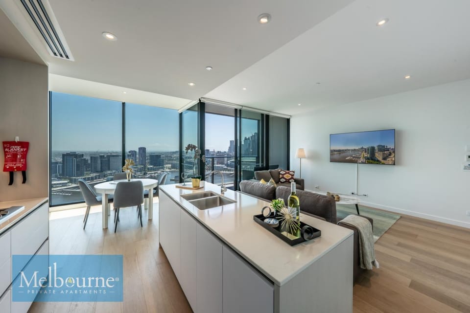 TV and multimedia, Living room, Dining area, kitchen