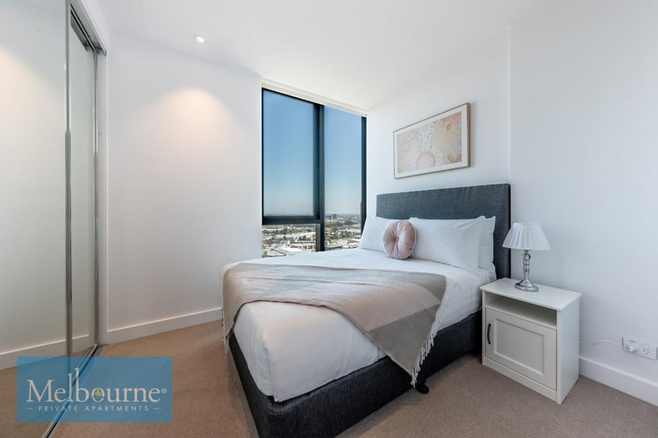 View (from property/room), Bedroom