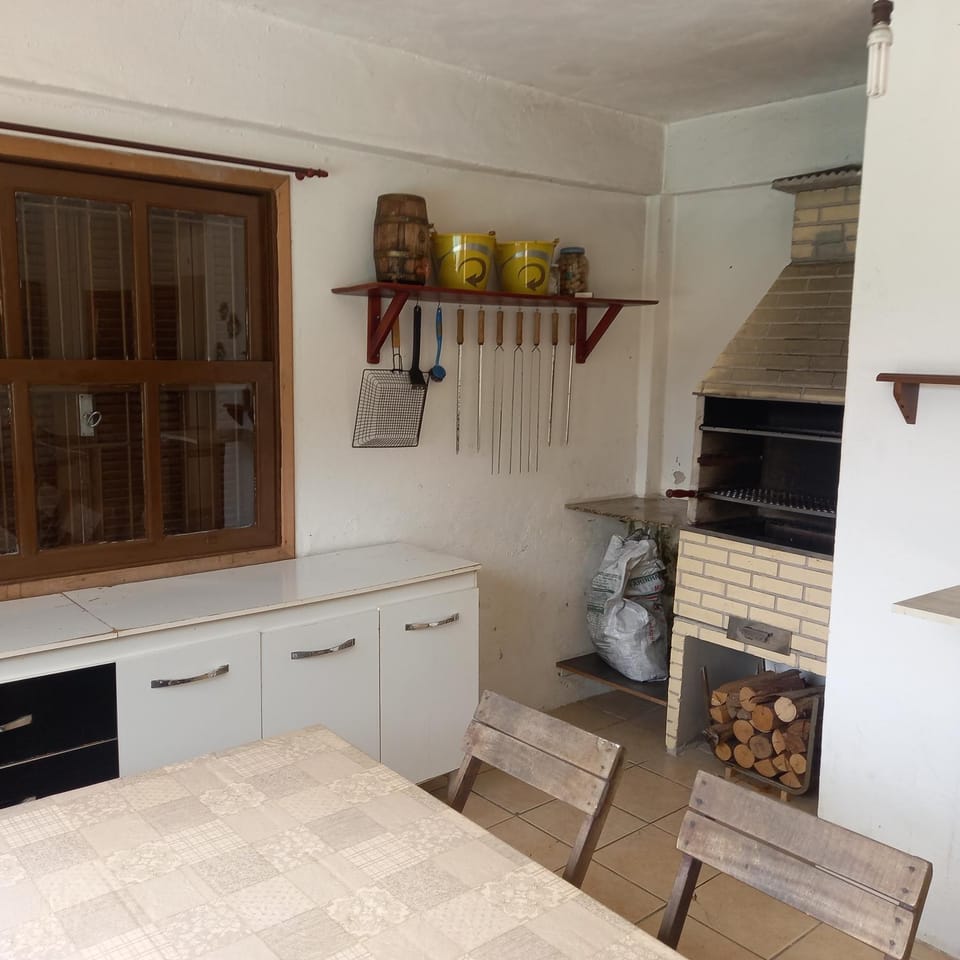 BBQ facilities