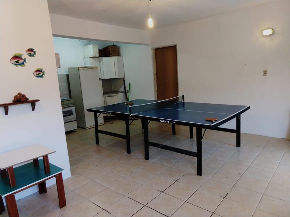 Table tennis