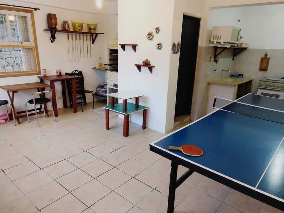 Table tennis
