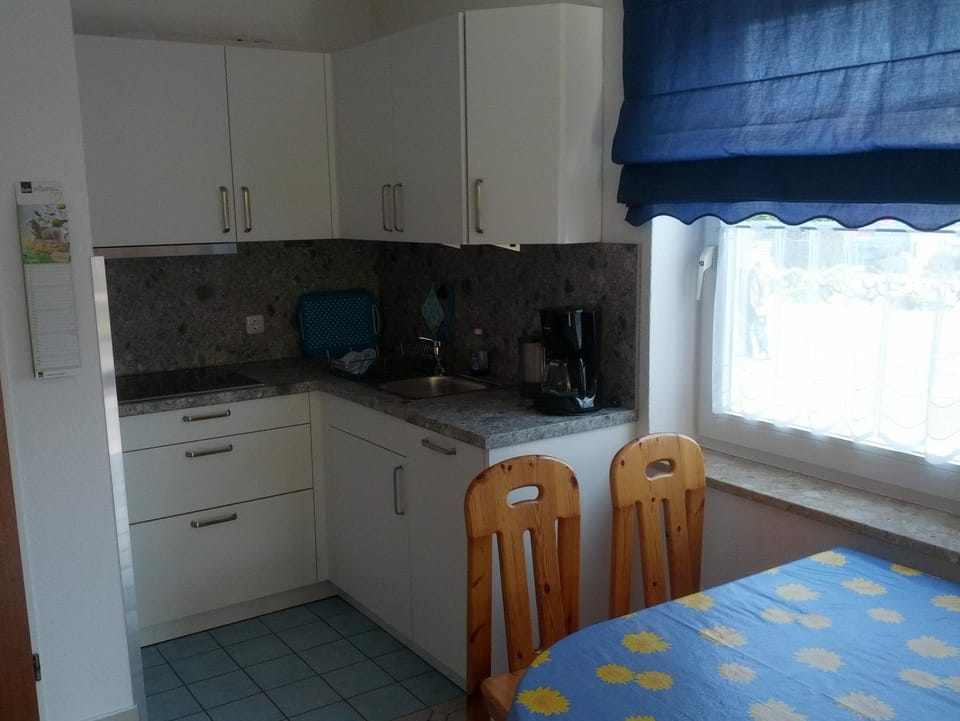 Ferienreihenhaus Körner Kornhof 5A House in Dahme