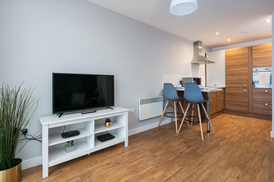 Starlet Apartments Deansgate Apartment in Salford