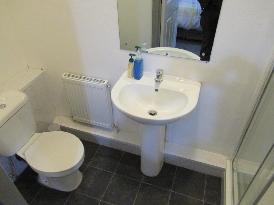 Villa Anson Apartment in England