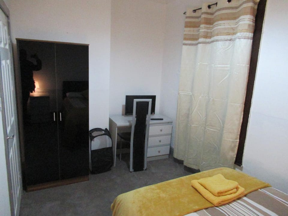 Villa Anson Apartment in England