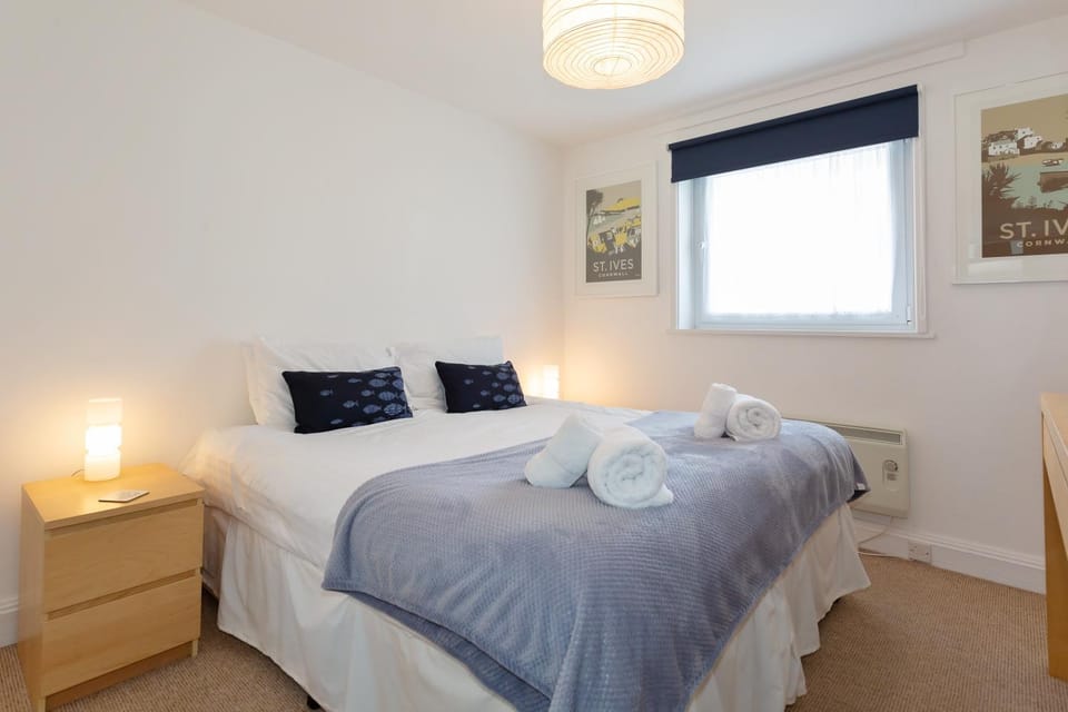 35 Carrack Widden House in Saint Ives