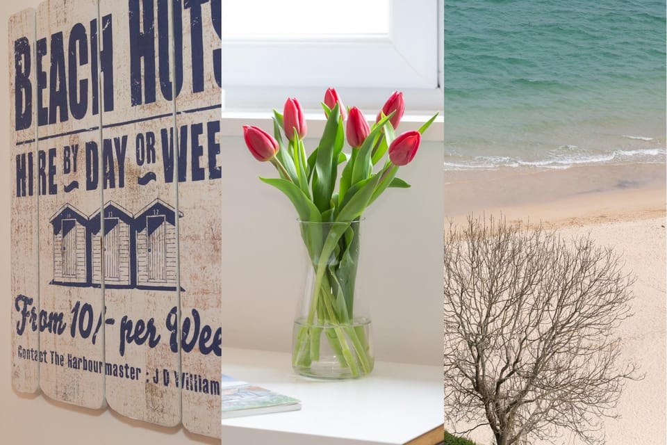 35 Carrack Widden House in Saint Ives