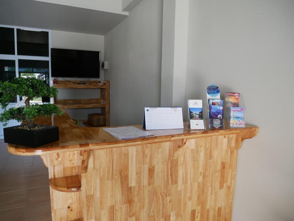 EQ Hostel Hostel in Ko Pha-ngan Sub-district