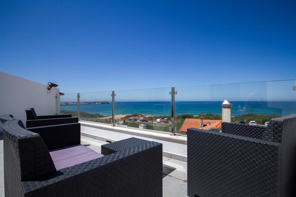 Peniche Surfcamp Hostel Hostel in Peniche