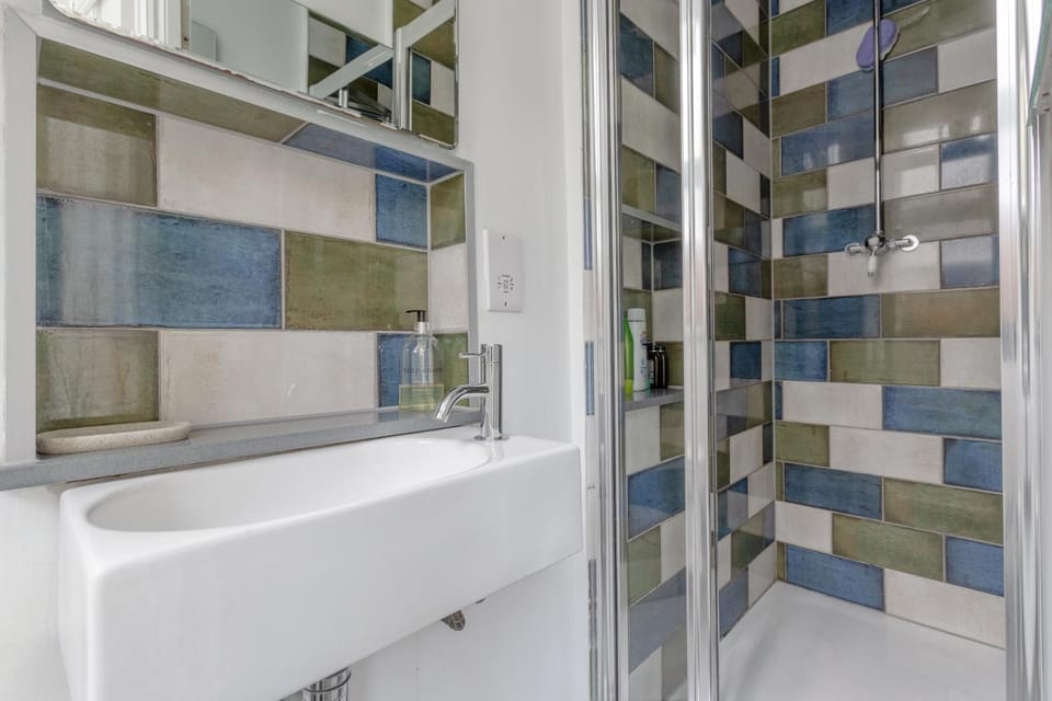 Modern 2 Bedroom flat in Central London Apartment in London Borough of Southwark