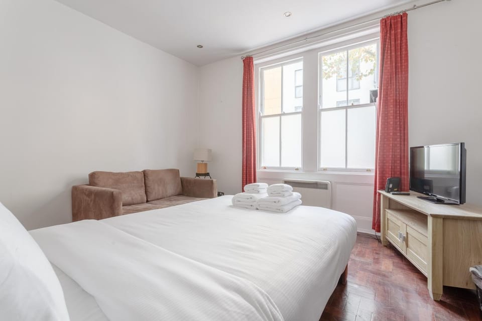 Modern 2 Bedroom flat in Central London Apartment in London Borough of Southwark