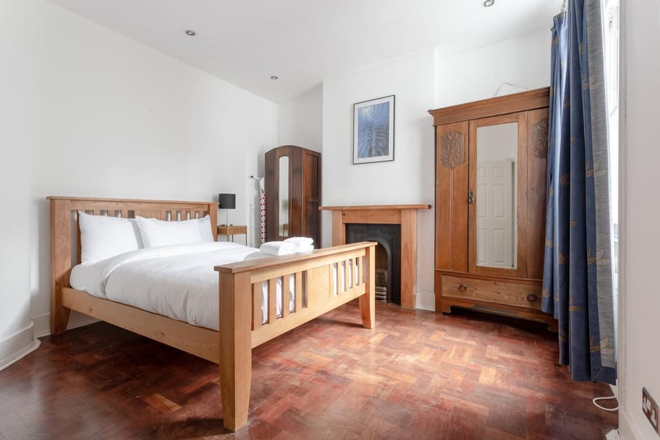 Modern 2 Bedroom flat in Central London Apartment in London Borough of Southwark