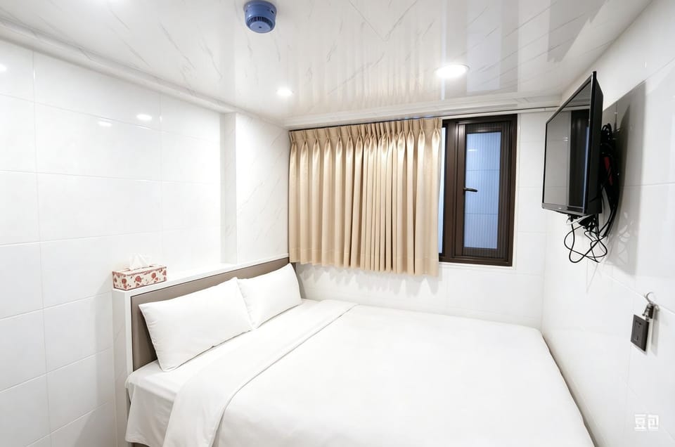 日月潭-潭香民宿-水社碼頭Tanxiang Hostel - Sun Moon Lake Pier Vacation rental in Taiwan, Province of China