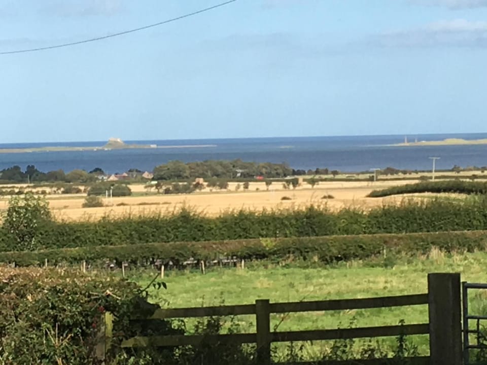 Buckton Farmhouse Bed and Breakfast in England