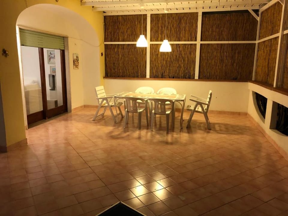 Balcony/Terrace, Seating area, Dining area