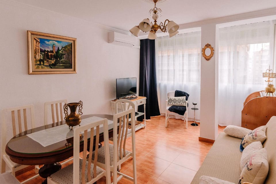 Los Morales de Granada Apartment in Granada