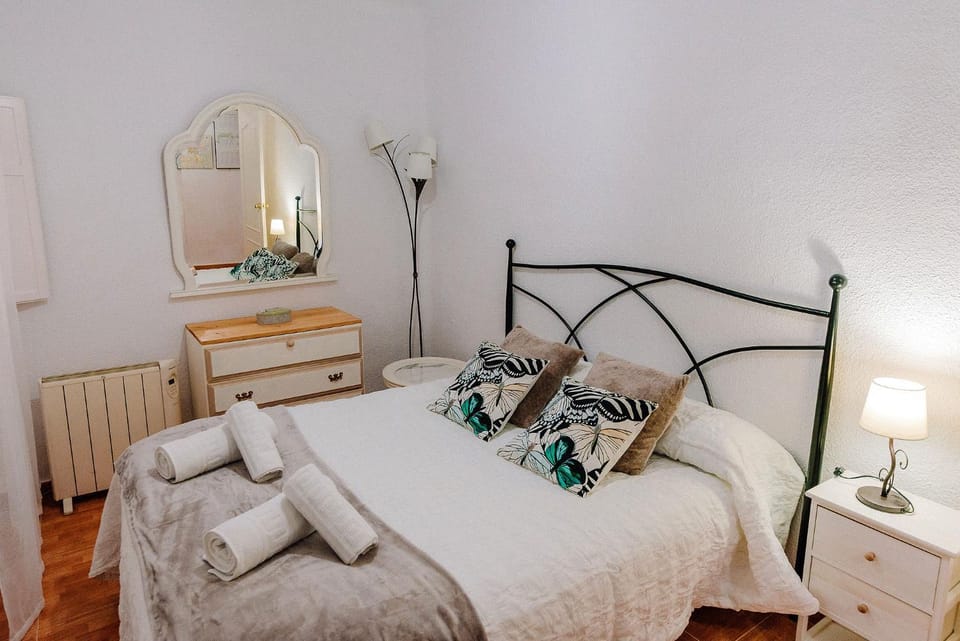 Los Morales de Granada Apartment in Granada