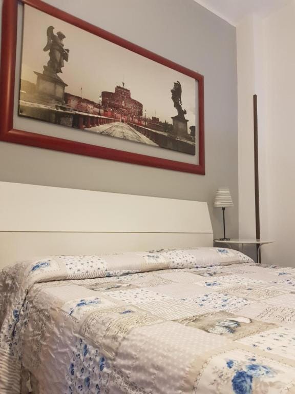 B&B Lost in Rome Bed and Breakfast in Rome