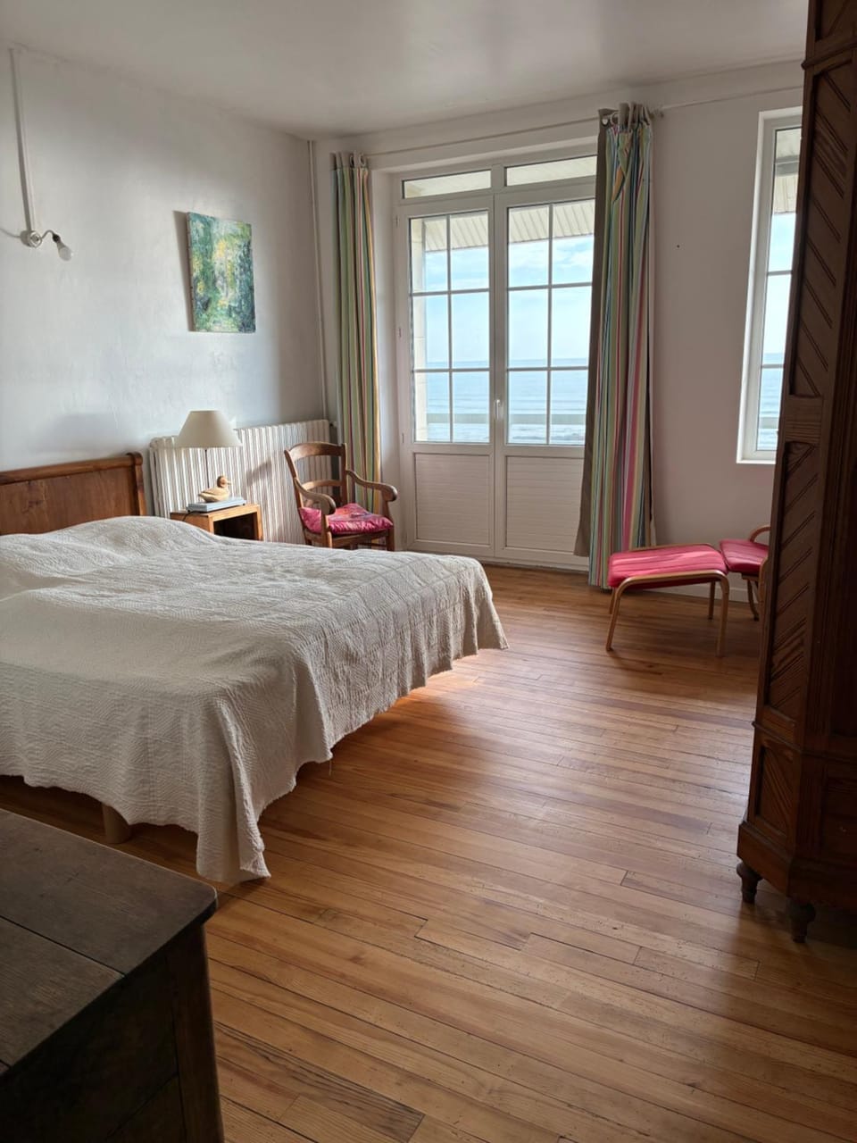 FACE A LA MER , L ARTISTE Villa in Ambleteuse