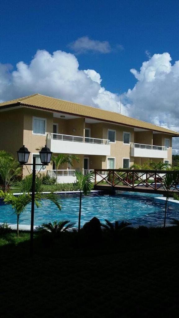 Residencial Verano Apartment in State of Bahia
