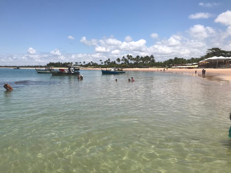 Residencial Verano Apartment in State of Bahia