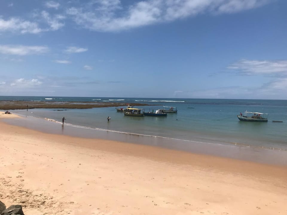 Residencial Verano Apartment in State of Bahia