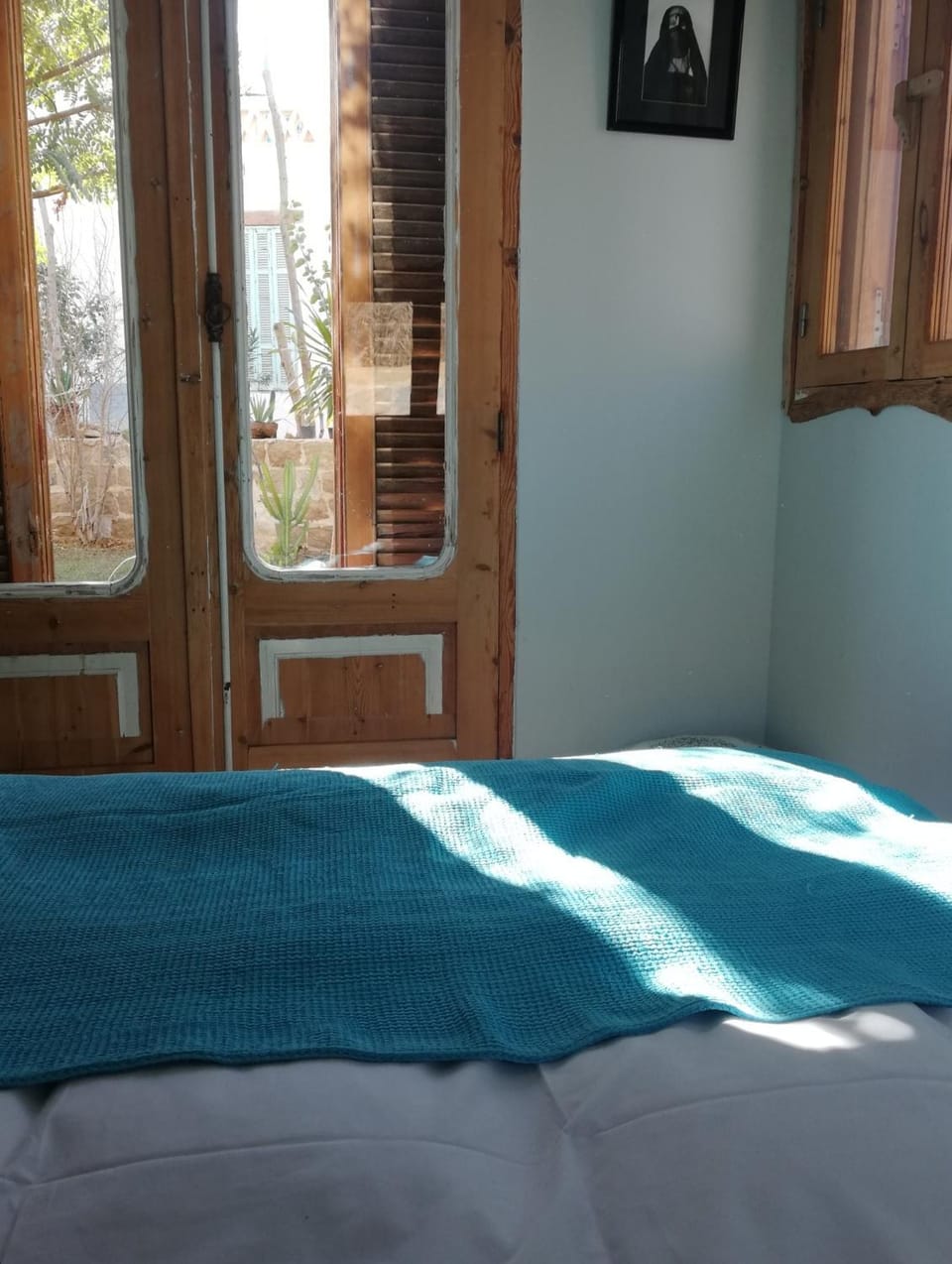 Barefoot by Barefoot in Tunis House in Egypt