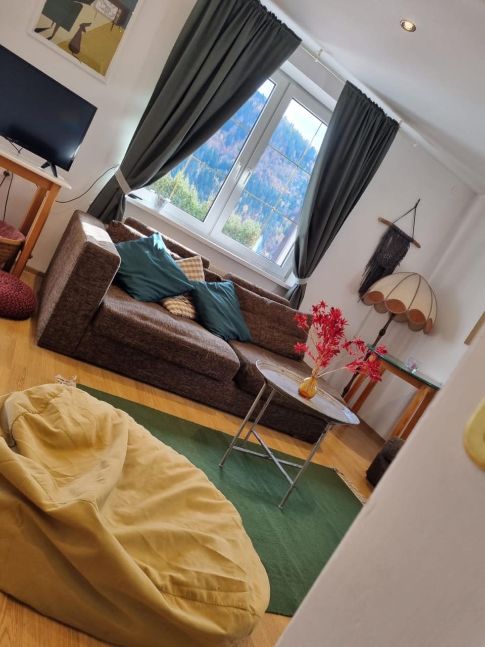 Szczyt Wszystkiego Vacation rental in Poland