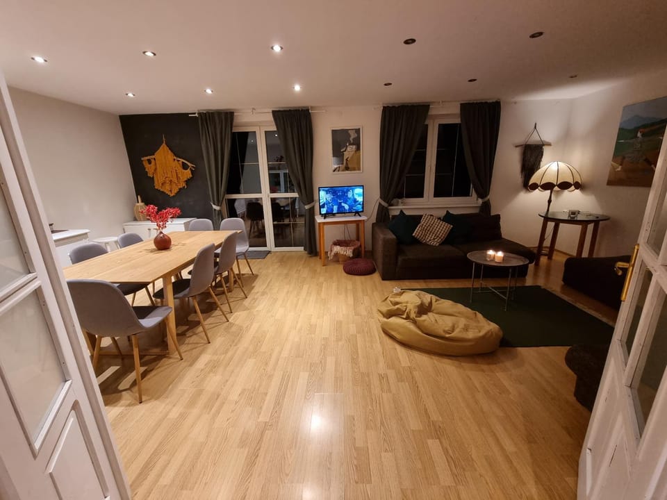 Szczyt Wszystkiego Vacation rental in Poland