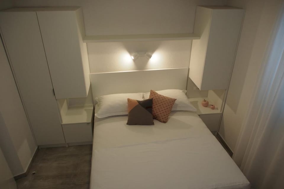 Vila Snježana Tučepi Bed and Breakfast in Tučepi