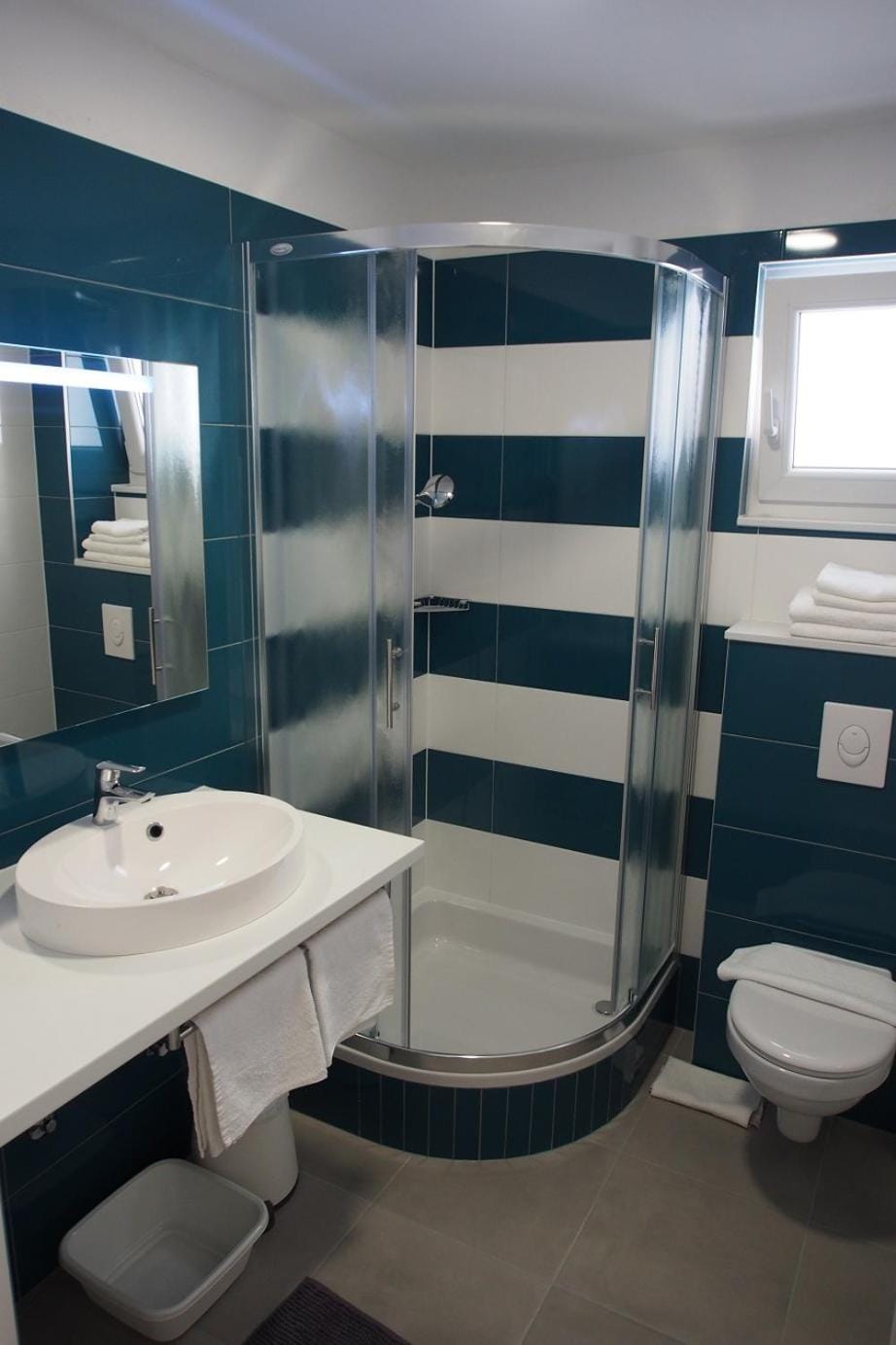 Vila Snježana Tučepi Bed and Breakfast in Tučepi