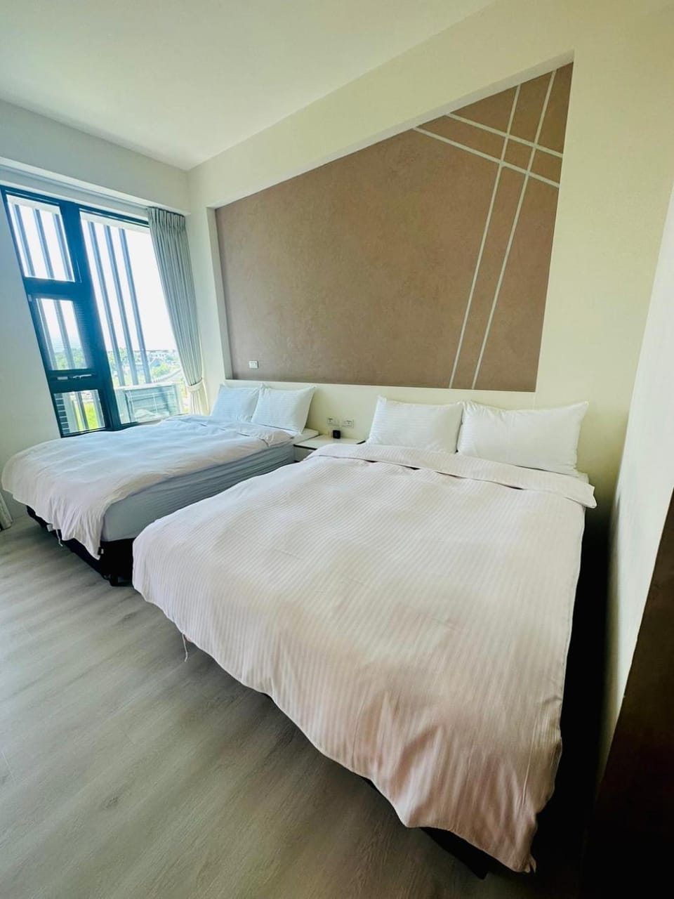 宜蘭-讀好民宿 Read Nice House B&B 電梯民宿 Vacation rental in Taiwan, Province of China