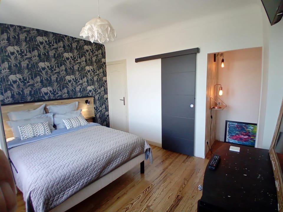 VILLA SAINT VINCENT Bed and Breakfast in Occitanie