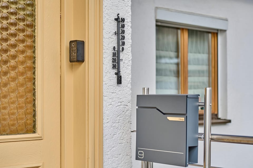 Pension Anna Bed and Breakfast in Bavaria