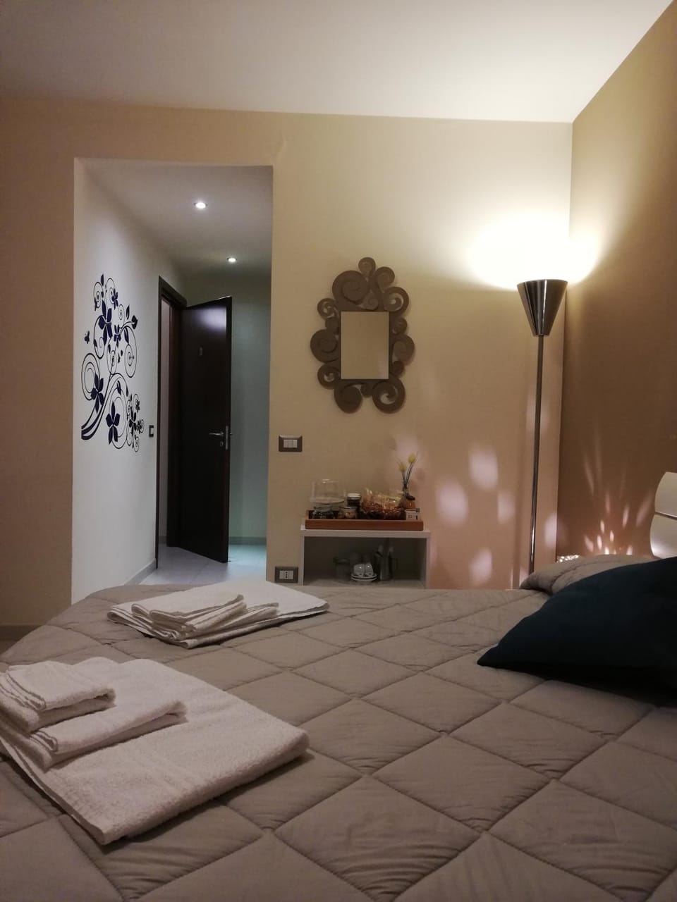 B&B Li Figuli Bed and Breakfast in Lecce