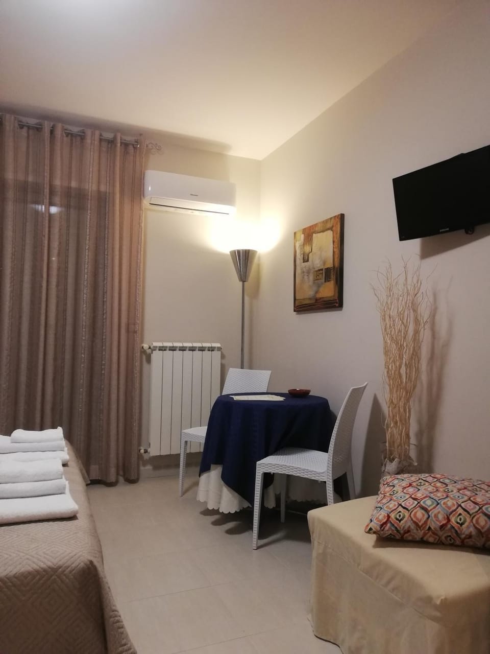 B&B Li Figuli Bed and Breakfast in Lecce