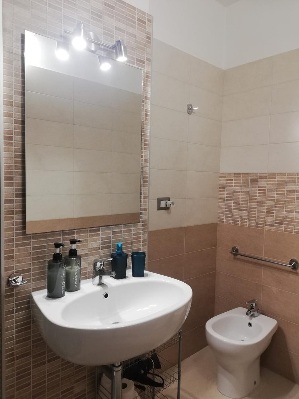 B&B Li Figuli Bed and Breakfast in Lecce